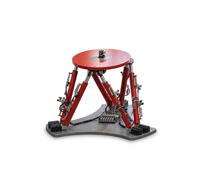 Hexapod