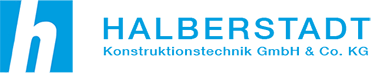 Halberstadt Konstruktionstechnik Logo